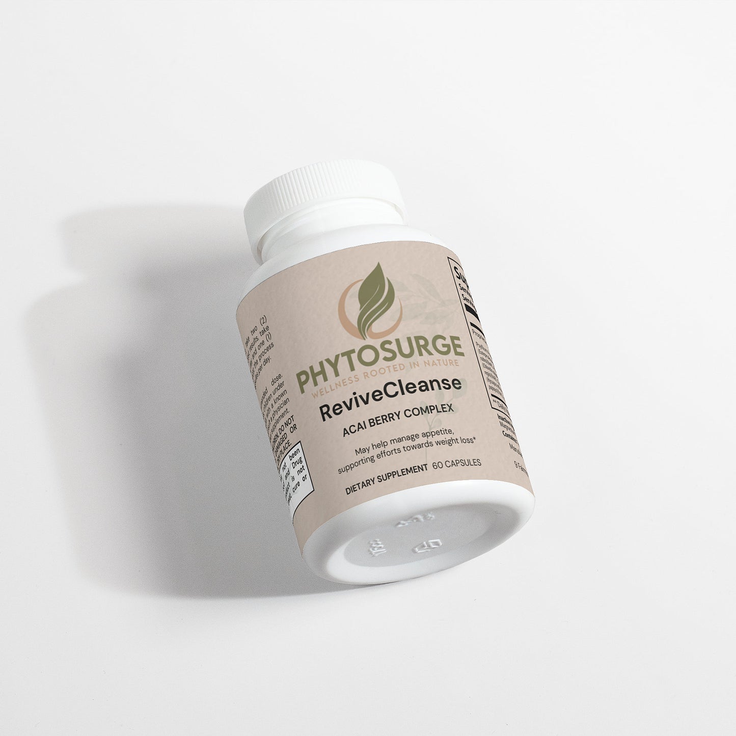 ReviveCleanse