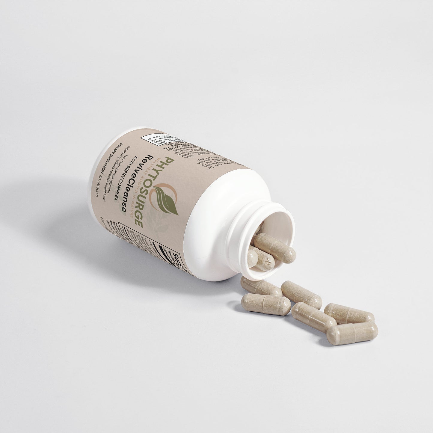 ReviveCleanse