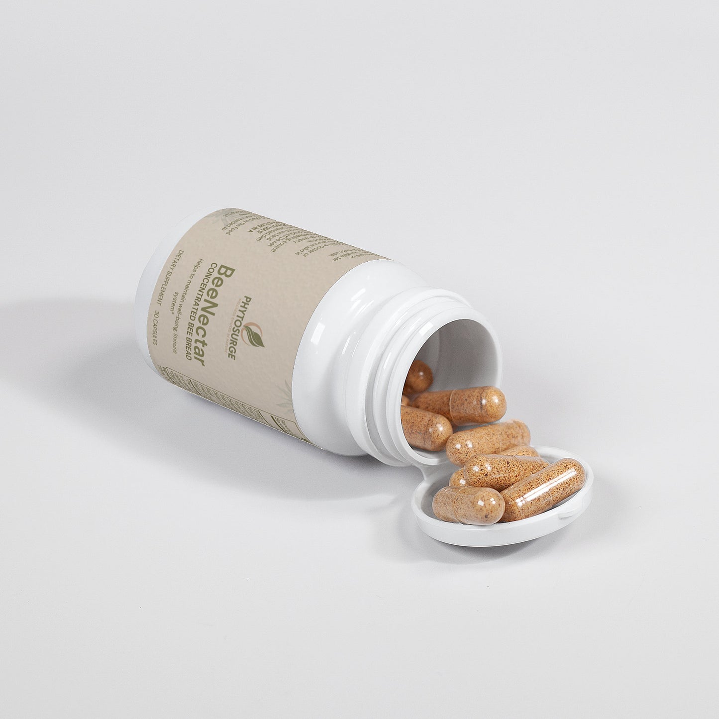BeeNectar Vitality
