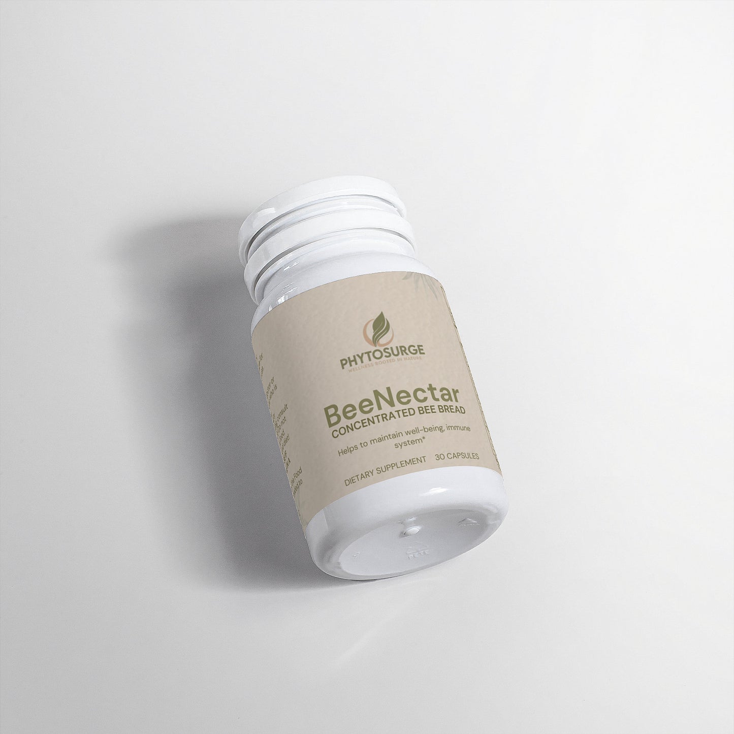 BeeNectar Vitality