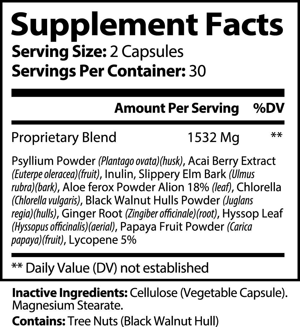 ReviveCleanse
