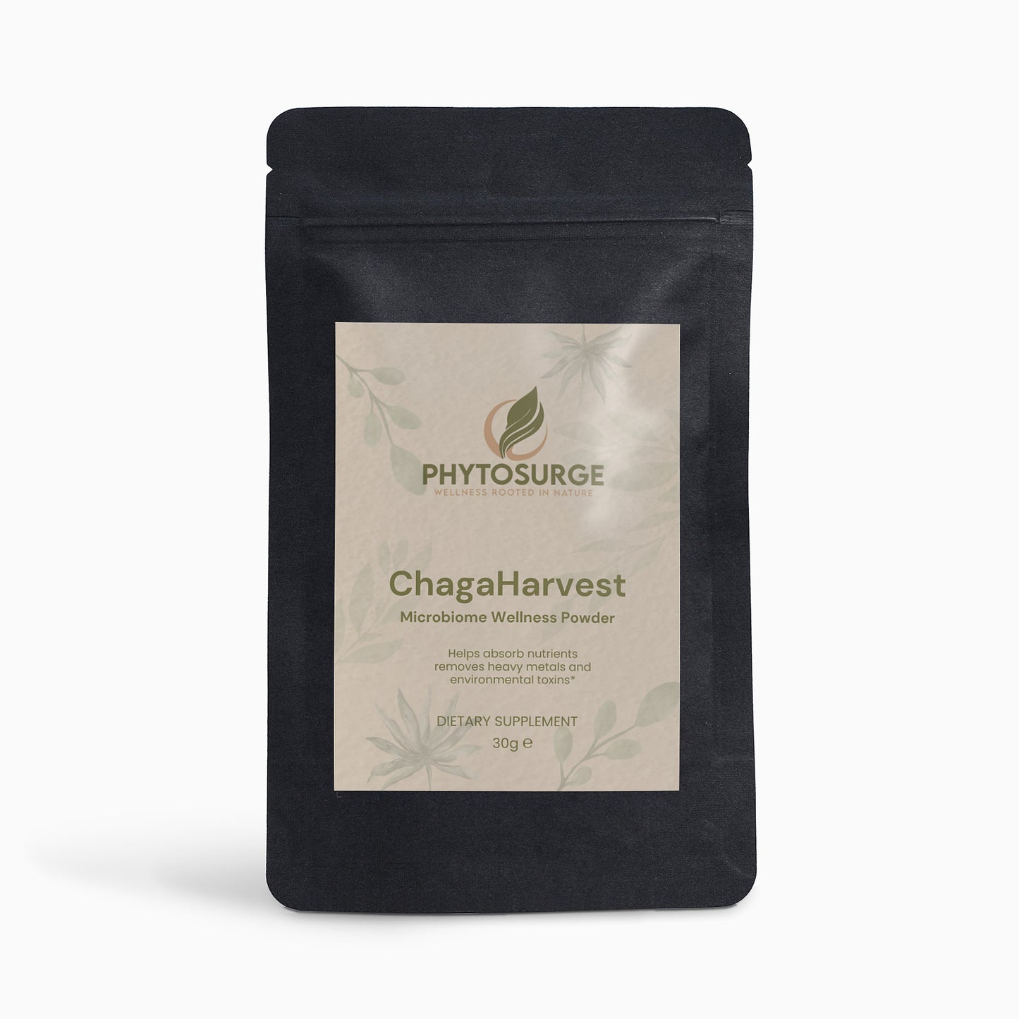 ChagaHarvest Powder