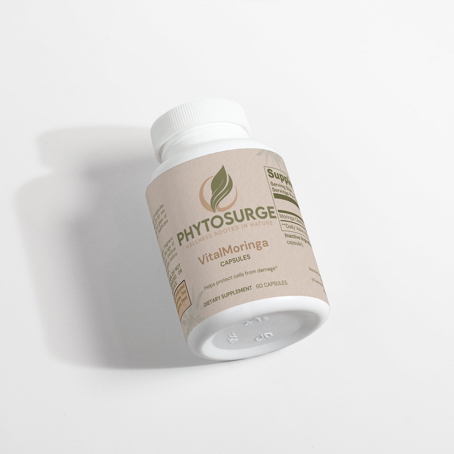 VitalMoringa