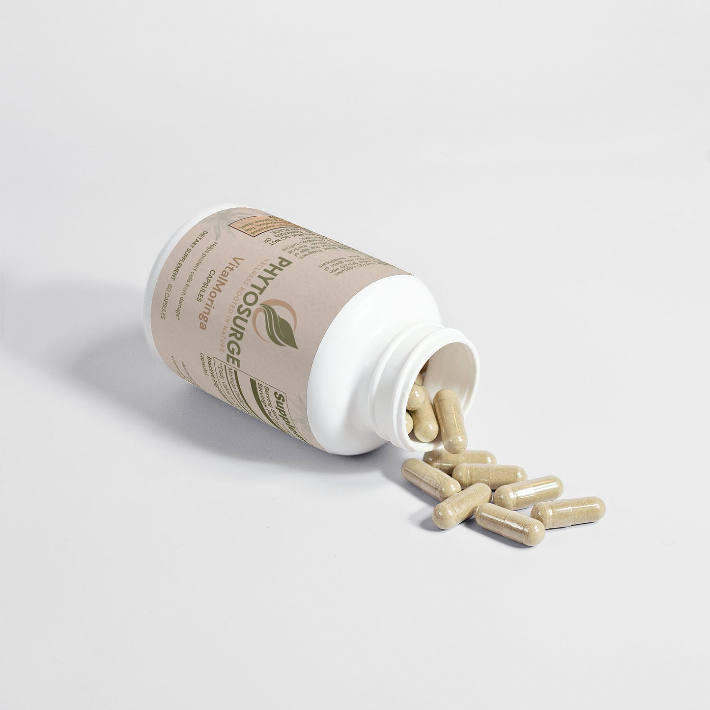 VitalMoringa