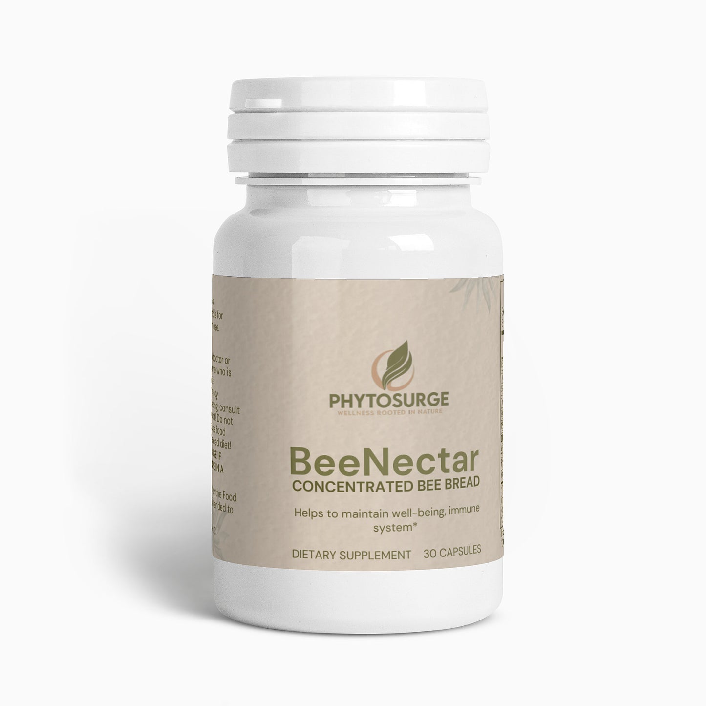 BeeNectar Vitality