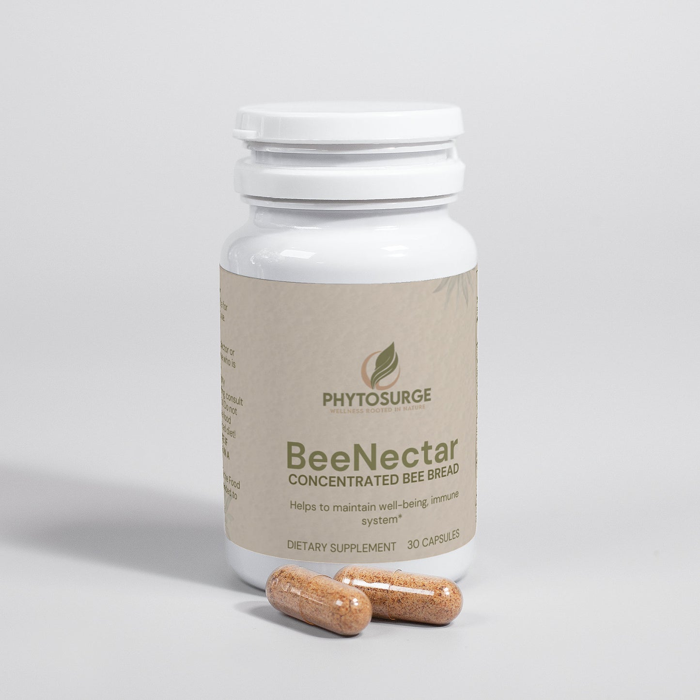 BeeNectar Vitality